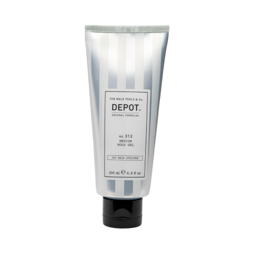 depot 313 medium hold gel 200 ml