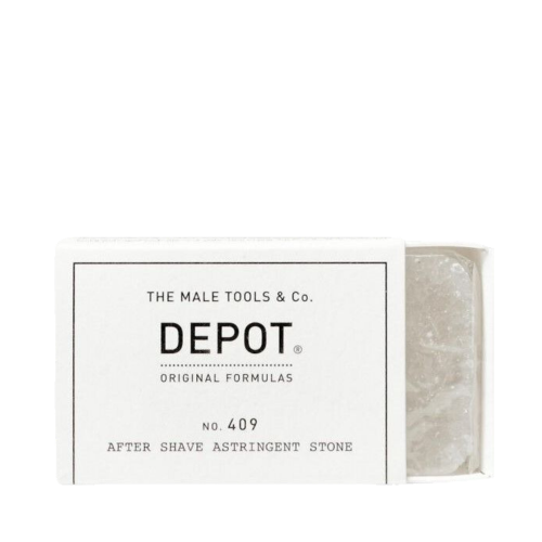 depot 409 after shave astringent stone 90gr