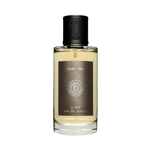 depot 905 eau de parfum dark tea 100 ml