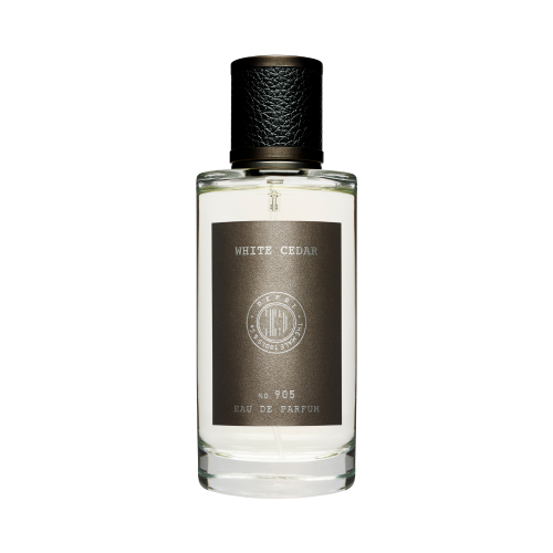 depot 905 eau de parfum white cedar 100 ml