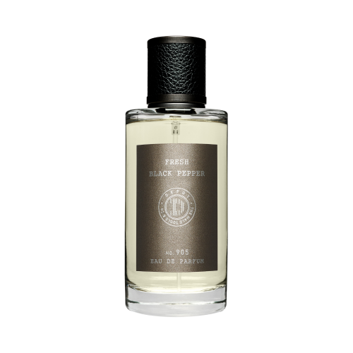 depot 905 eau de parfum fresh black pepper 100 ml