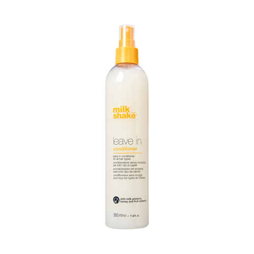 leave in conditioner 350 ml