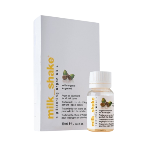 glistening argan oil 10ml