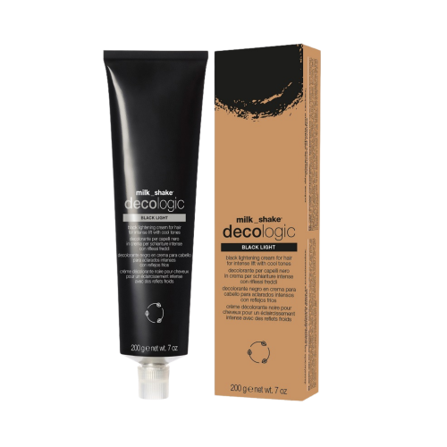 black light cream 200g