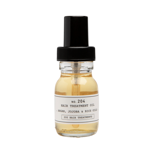 depot 204 hair treatment oil 30 ml