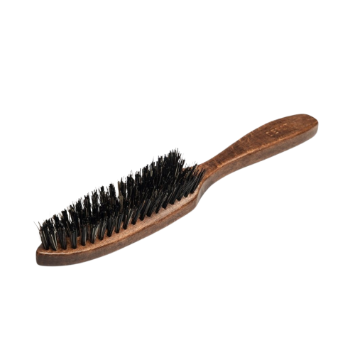 depot 720 wooden detail brush