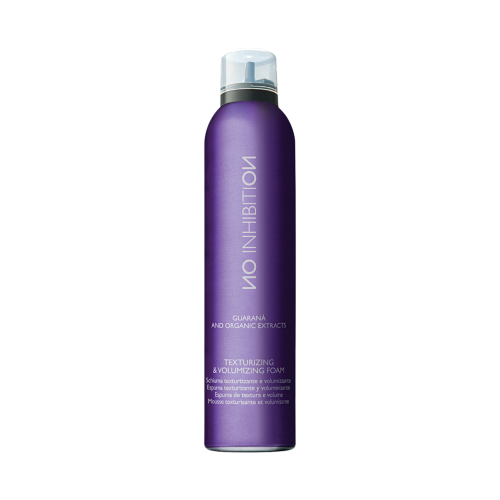 texturizing & volumizing foam 250ml