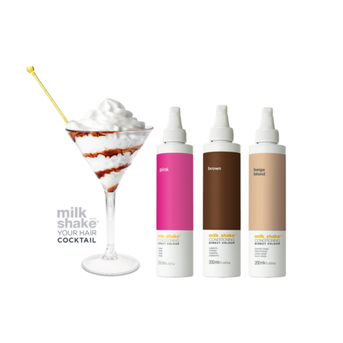 DIRECT COLOUR 100 ml